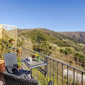  Appartement Quiet And Cozy With Wi-fi Casa Prearino